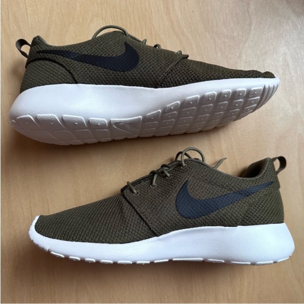 Nike Roshe One Running Shoe